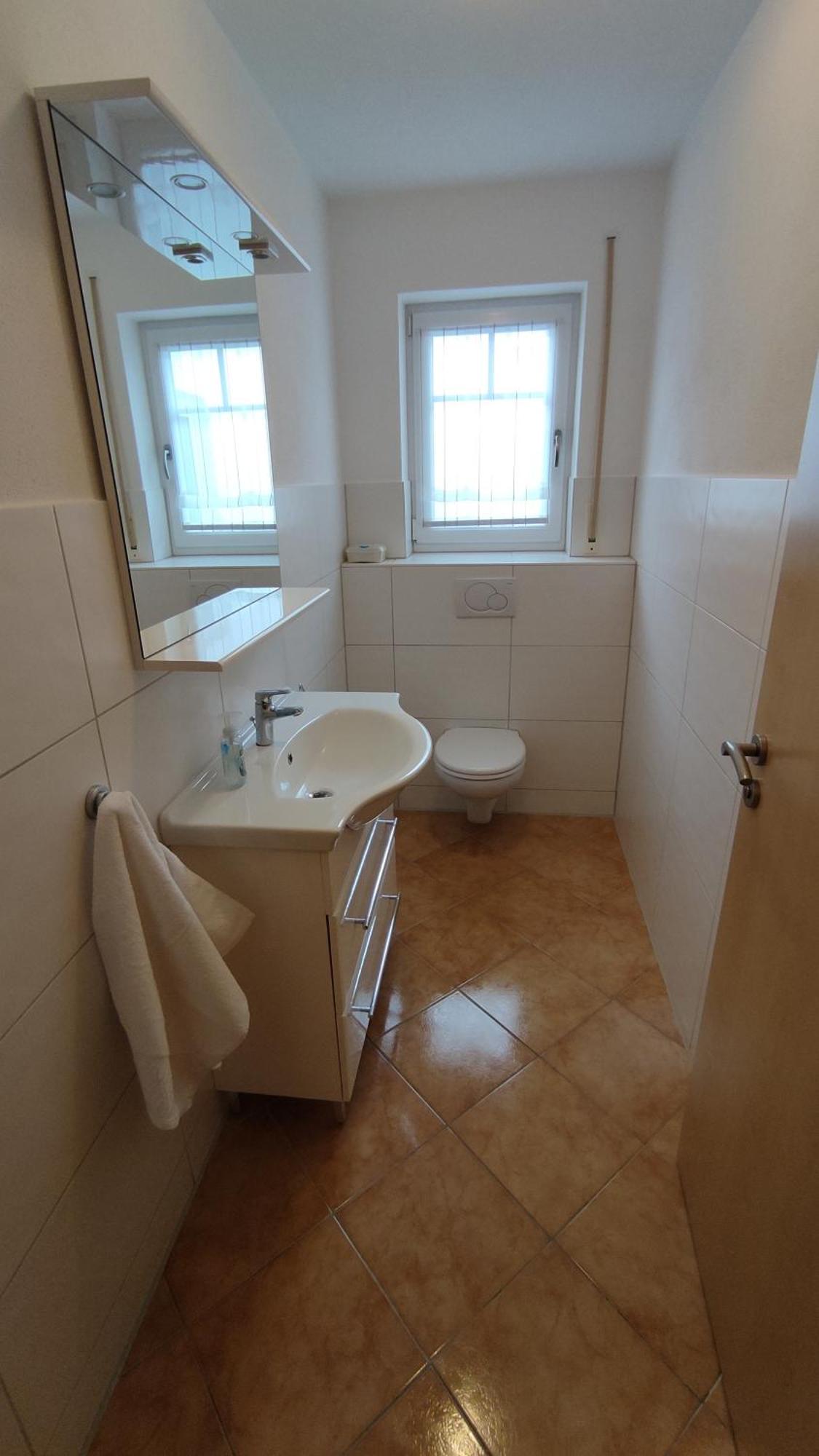 Ferienwohnung Krause Аугсбург Экстерьер фото