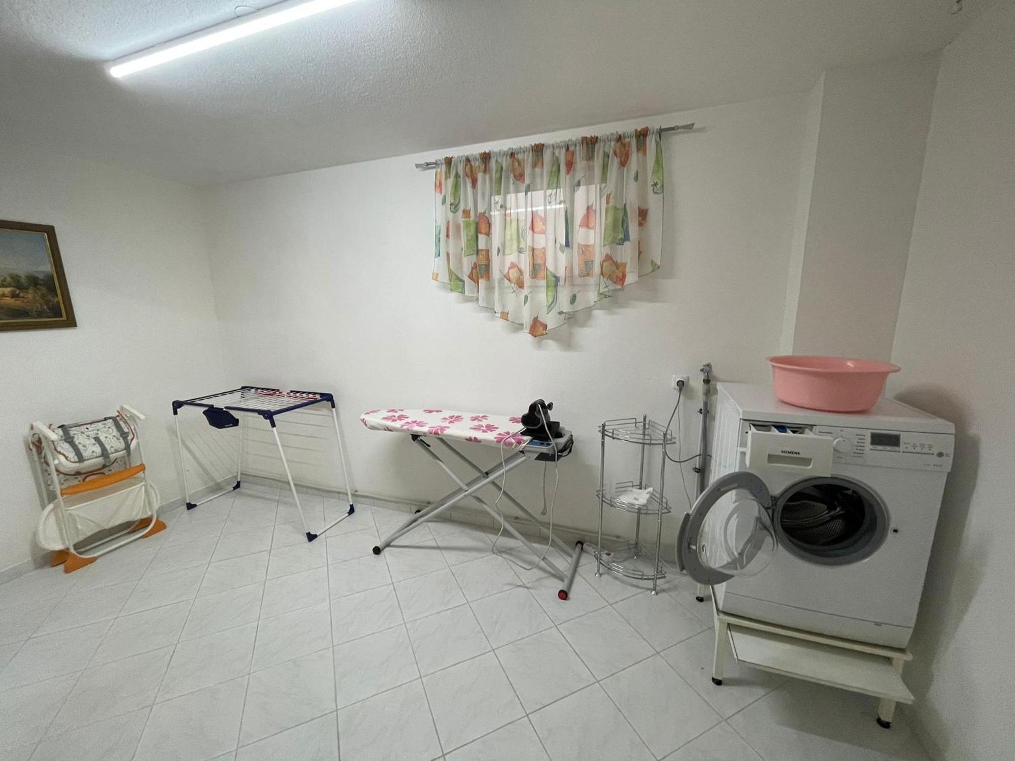 Ferienwohnung Krause Аугсбург Экстерьер фото