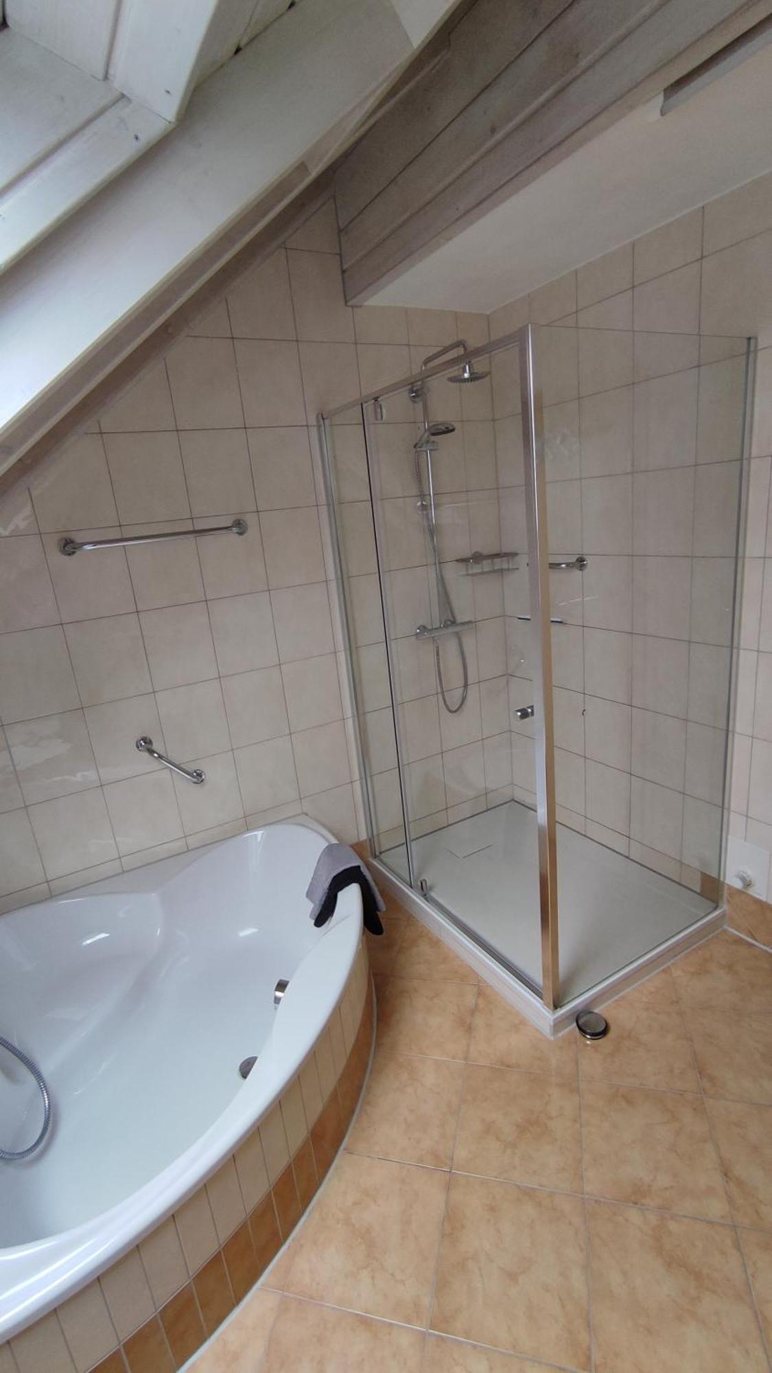 Ferienwohnung Krause Аугсбург Экстерьер фото